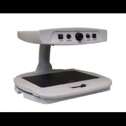 Merlin HD 24 ULTRA 1080p (with computer connectivity possibility